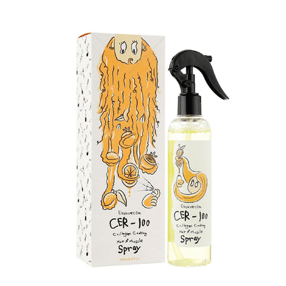 Elizavecca CER-100 Collagen Coating Hair A+ Muscle Spray