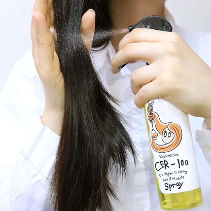 Elizavecca CER-100 Collagen Coating Hair A+ Muscle Spray