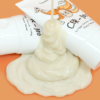 Elizavecca CER-100 Collagen Coating Hair Protein Treatment