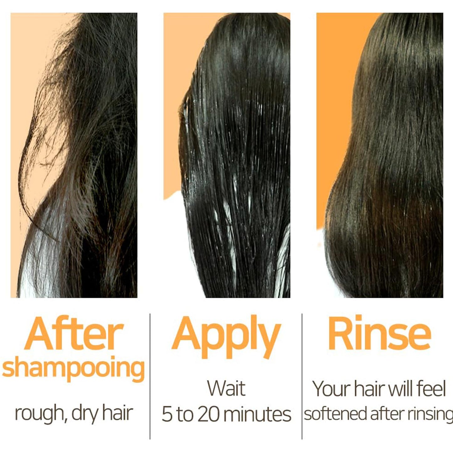 Elizavecca CER-100 Collagen Coating Hair Protein Treatment