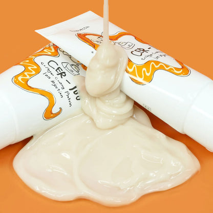 Elizavecca CER-100 Collagen Coating Protein Ion Injection