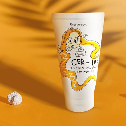 Elizavecca CER-100 Collagen Coating Protein Ion Injection